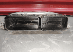 Dodge nitro 2.8 crd cherokee kk moduł sterownik komputer ecu 05187639AB 10