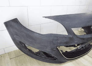 Zderzak przód Opel Astra J 4 lift 13368660G 5