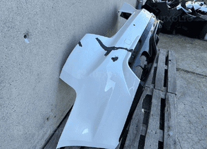 Zderzak tył tylny kia stinger gt usa 18- 86611-J5000  spoiler 86612-J5100 3