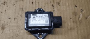 Moduł czujnik sensor ESP Skoda Roomster 4F0907637 1