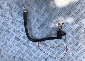 AUDI A5 KLEMA MINUSOWA MASA 1