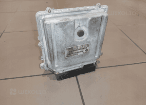 Jeep commander xk xh 3.0 crd komputer ecu P05094244AG 0281012079 9