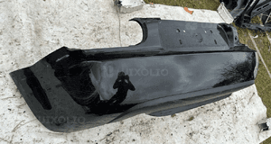 Zderzak tylny tył mazda MX5 MX-5 NF79-50221 3