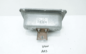 Poduszka air bag pasażera ford fiesa MK6 2