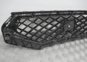 Grill grill atrapa seat tarraco 2018- 22