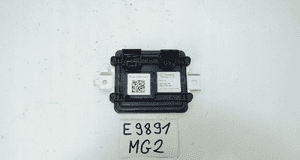 MODUŁ STEROWNIK blokad mechanizmu różnicowego PORSCHE 9Y0927771AF 1