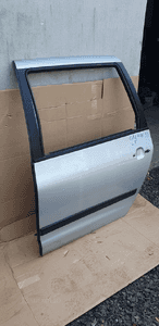 Drzwi lewy tył tylne lewe Ford Galaxy MK1 Lift 33 3