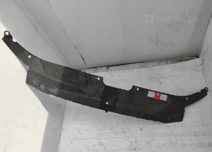 Audi Q5 8R obudowa nakładka osłona pasa przód przedniego 8P0807081 2