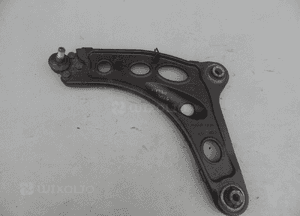 WAHACZ PRZÓD LEWY RENAULT TRAFIC III VIVARO B 2017