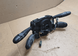 } PEUGEOT 207 CC PRZEŁĄCZNIK ZESPOLONY 96630728XT 2