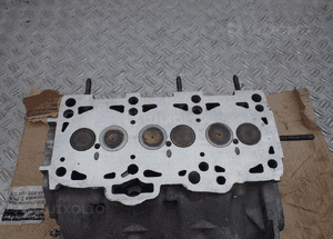 Vw polo 1.4 tdi głowica 045103373H radom 3