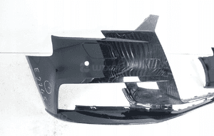 Zderzak przód przedni audi A3 8V lift 2016- 8V3807437AF 2