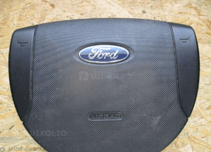 Air bag poduszka powietrzna kierowcy ford mondeo MK3 1S71F042B85 3
