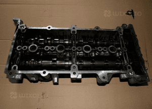 Pokrywa zaworów wałki alfa romeo giulia stelvio 2.2 mjet 55284326 3