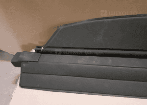 1X. ROLETA BAGAŻNIKA SKODA OCTAVIA I KOMBI ORYGINAŁ 2