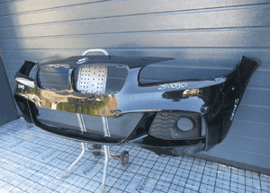 Zderzak przedni przód bmw 2 ii F45 F46 m-pakiet active tourer grand tourer 2014- 2