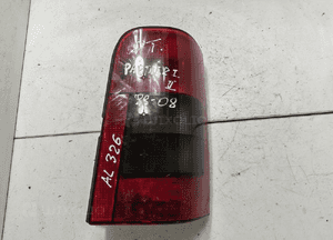 Lampa prawy tył prawa tylna peugeot partner lift 1