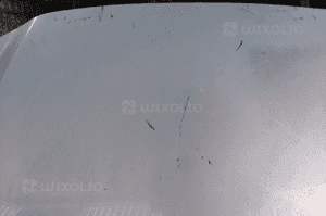 Volvo S60 S 60 maska 00-04 2