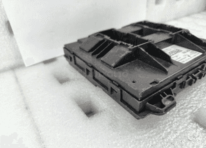 VW AG STEROWNIK MODUŁ KOMFORTU BCM 5C5937087D 3