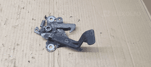 Zamek rygiel maski przód Peugeot 407 9646344780 4