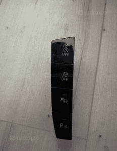 Vw touareg iii panel przełączników 761927217 1