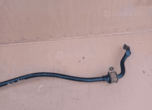 Drążek stabilizatora stabilizator tył Audi A6 C6 4F0511409H 3