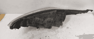 Lampa przod przednia prawa ford fiesta MK7 3