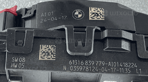 Przelacznik zespolony tasma bmw G31 org fv 6