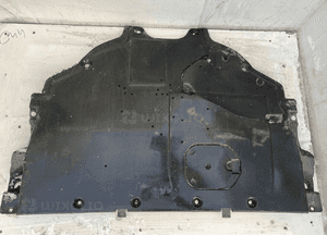 Osłona pod silnik mazda 3 6 gj GHR1 K6805 1