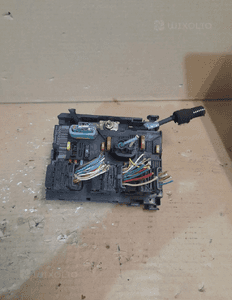 BSM Peugeot Citroen L06 207 c4 307 9659742080 5