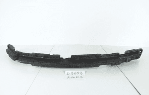 Absorber zderzaka przód bmw X5 F15 7294478 1
