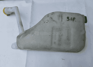 Zbiorniczek płynu do spryskiwaczy renault megane scenic iii 289100014R 1