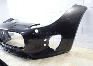 Zderzak przód jaguar f-type lift JX53-17C831 3