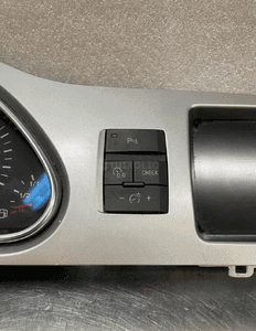 Licznik zegary ekran audi Q7 4L eu org fv 5