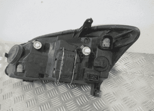 Lampa przednia przód prawa toyota corolla E12 hb lift 2004-2007 15