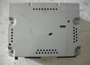 Ford fiesta MK7 lift radio cd AM5T-18C815-PK 3