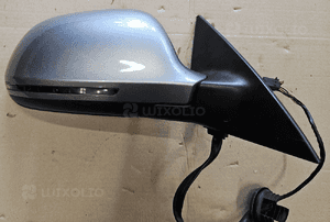 Audi A6 C6 lift lusterko prawe    LY7G 1