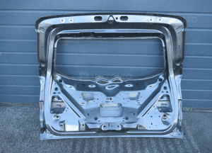 Klapa bagażnika tylna tył ford kuga MK2 ii lift vignale 2016-2019 27
