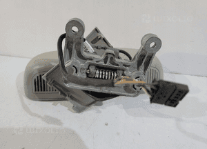 Mercedes W204 / W164 ML Lusterko wewnętrzne- 13720 5