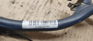 Bagnet wskaźnik oleju BMW X1 E84 Lift 2.0D 7810492 7