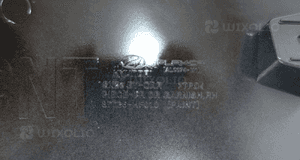 Listwa drzwi prawy przód hyundai kona ev ii 22- 87726-HF010 6