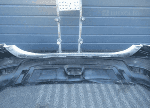 Zderzak tylny tył nissan x-trail iii T32 lift 2017-2021 20