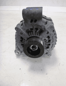 RANGE ROVER SPORT L494 VOGUE L405 4.4 D ALTERNATOR 2