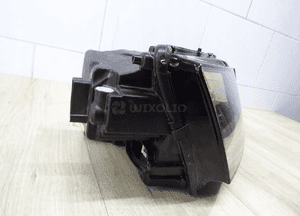 Skoda octavia 3 lift lampa led prawa 5E2941018F 13