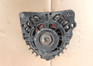 ALTERNATOR VW POLO FABIA 1.2 AWY 90A CA1755IR 4