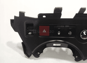 PANEL PRZEŁĄCZNIK SZYB PARTNER BERLINGO III 9680931977 2008-2018 EUROPA 3