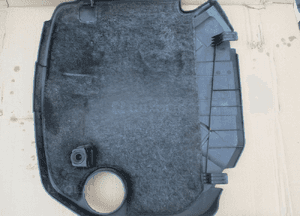 Osłona silnika górna bmw F20 F30 F31 F32 F33 2.0D N47 7810802 2