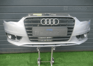 ZDERZAK PRZÓD PRZEDNI AUDI A3 8V3 2012-2016 rok 11