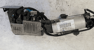 CITROEN C3 II 1.6 HDI 2013 moduł kondensator sterownik start stop 9801739380 / 9678342280-00 1