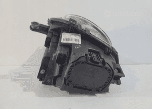 MINI COOPER S R55 Lampa Bi-Xenon Czarna R - 13669 6